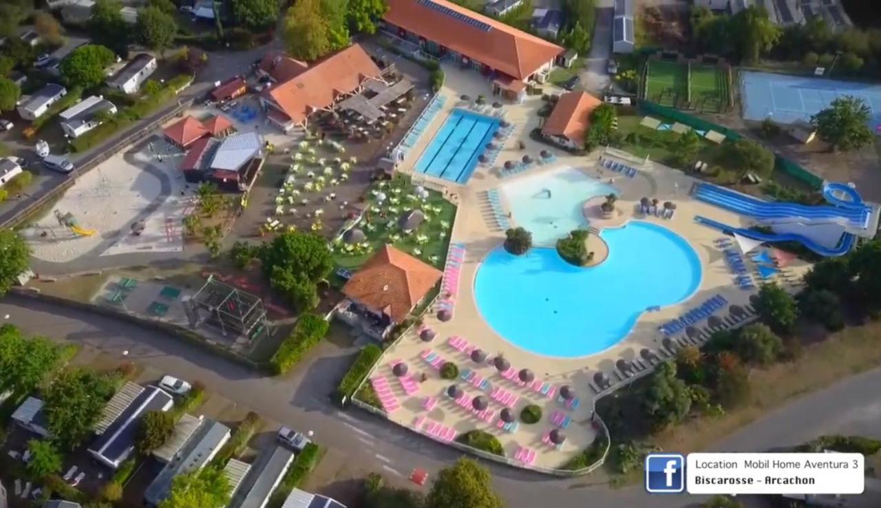 Hotel Bayaina Gastes Exteriér fotografie